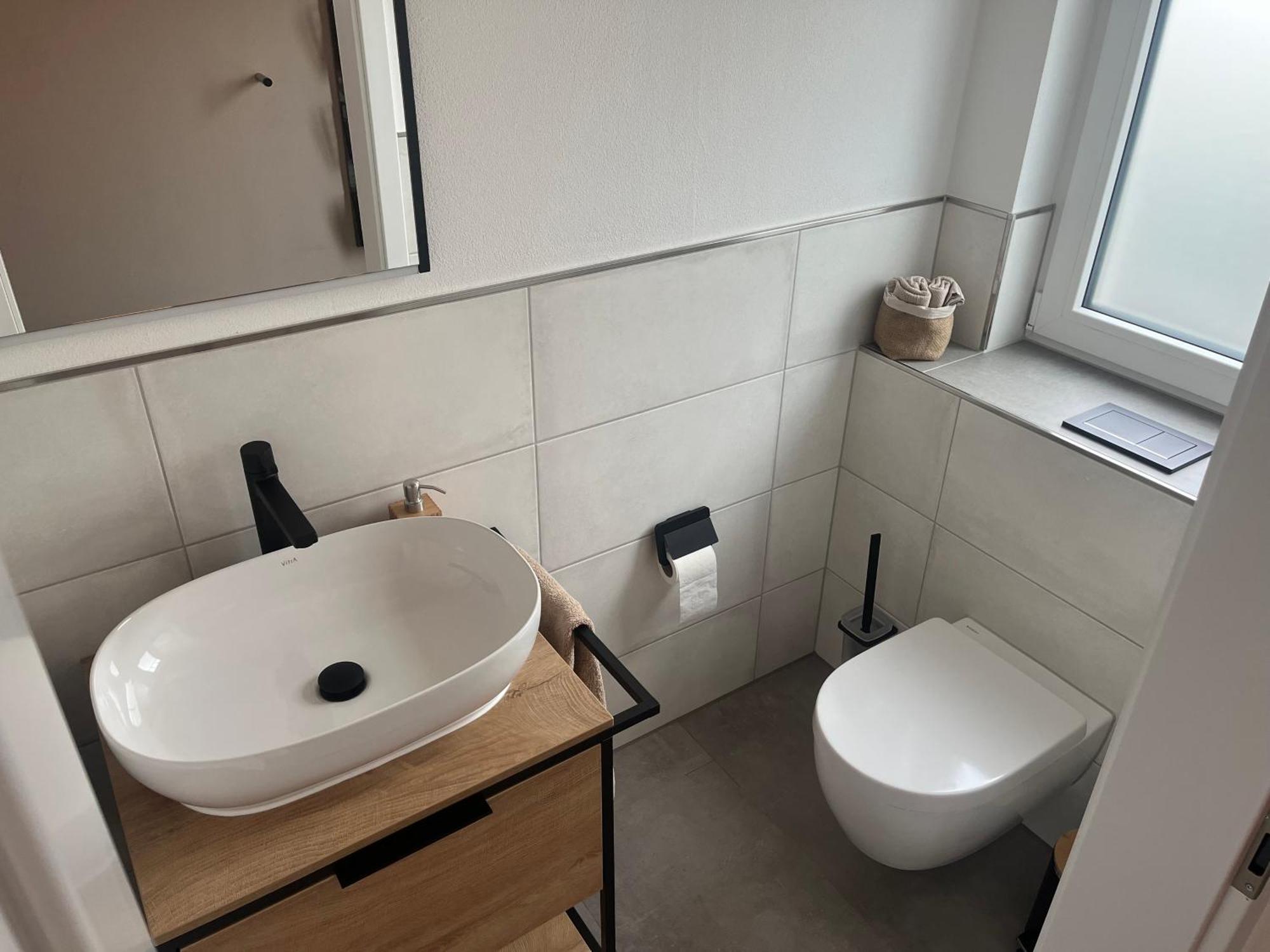 Ferienhaus Deine Zeit Mit Sauna Und Wallbox Nettersheim Quarto foto