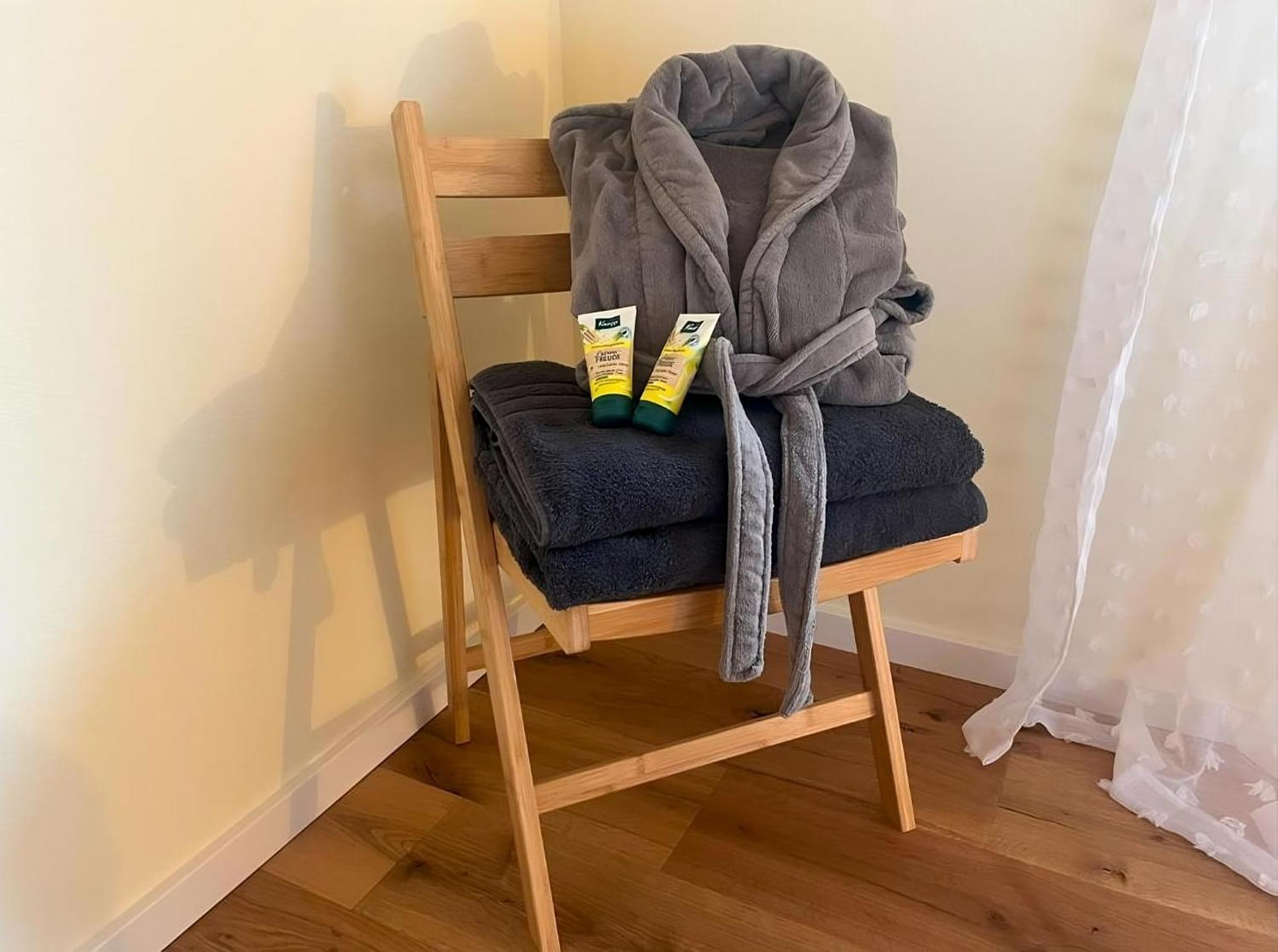Ferienhaus Deine Zeit Mit Sauna Und Wallbox Nettersheim Quarto foto