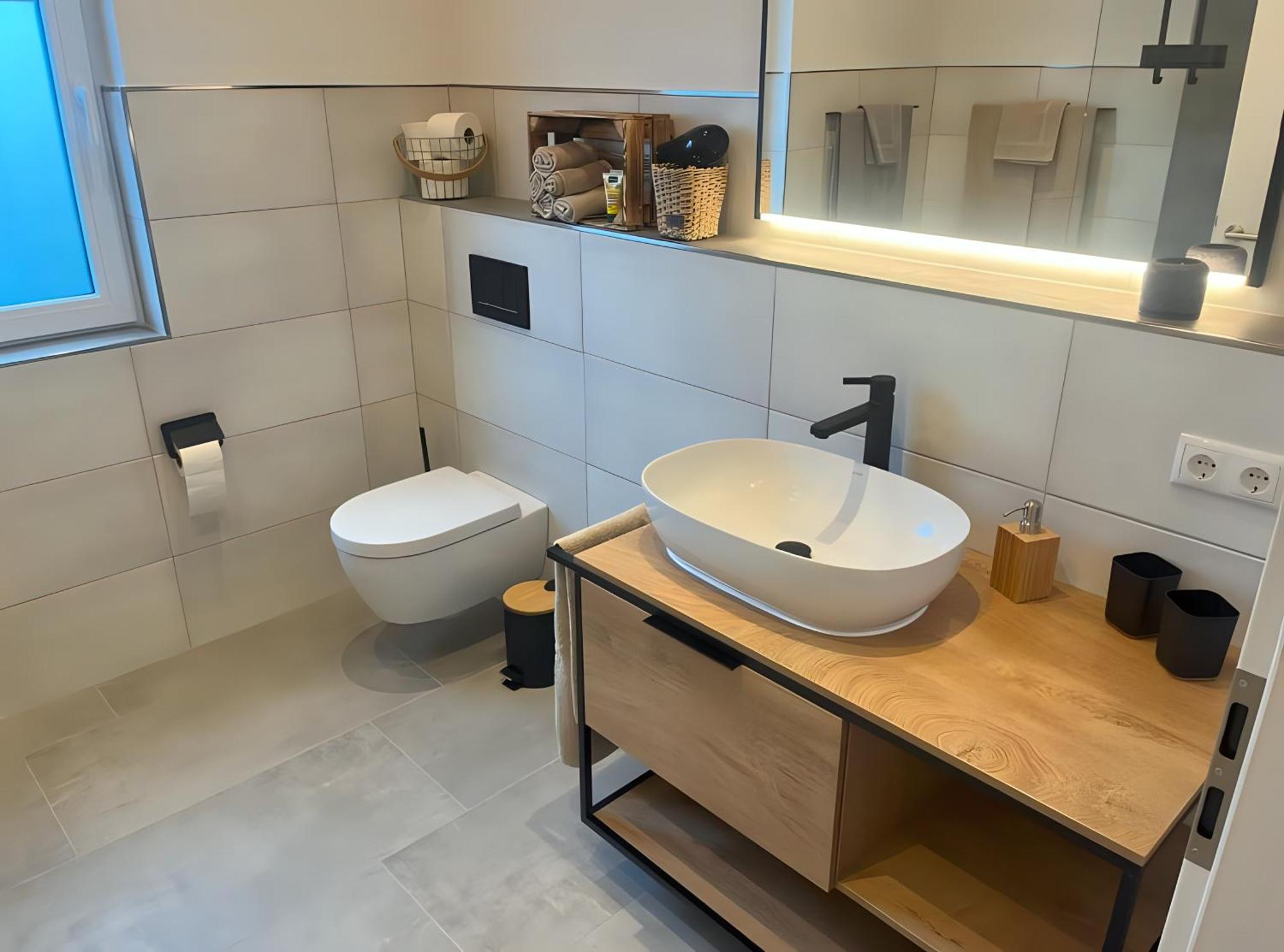 Ferienhaus Deine Zeit Mit Sauna Und Wallbox Nettersheim Quarto foto