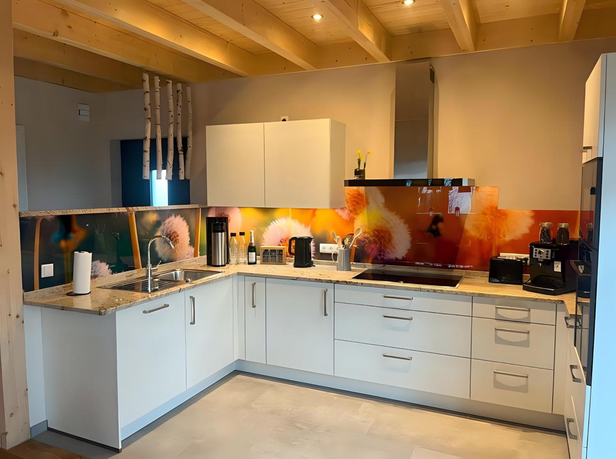 Ferienhaus Deine Zeit Mit Sauna Und Wallbox Nettersheim Quarto foto